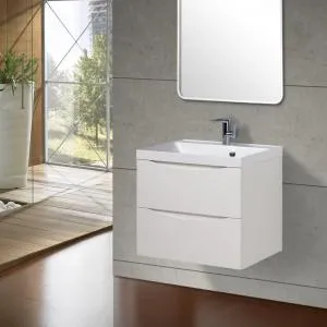 Тумба с раковиной BelBagno Marino 60  - 1