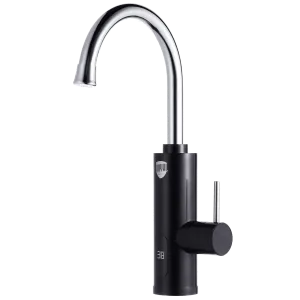 Водонагреватель проточный Royal Thermo QuickTap (Black)