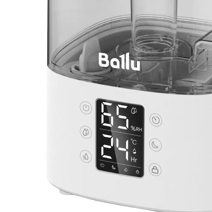 Увлажнитель воздуха Ballu UHB-410 (3)