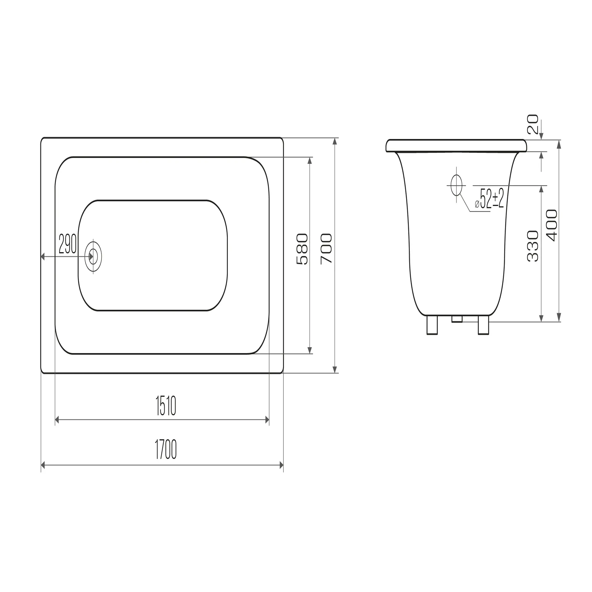 Classic 170x70x40 (4)