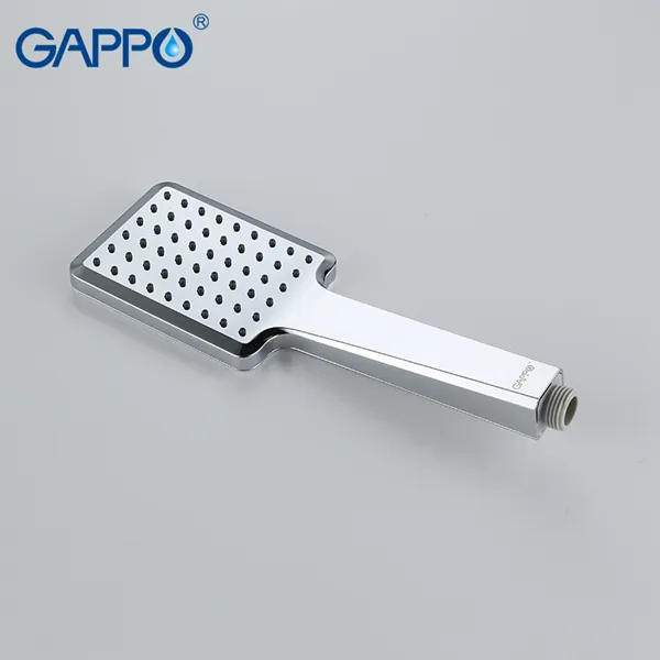 Душевая система Gappo G2407 - 4