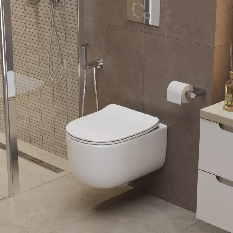 Унитаз подвесной BelBagno SOFT-TOR BB084CH-TOR (4)