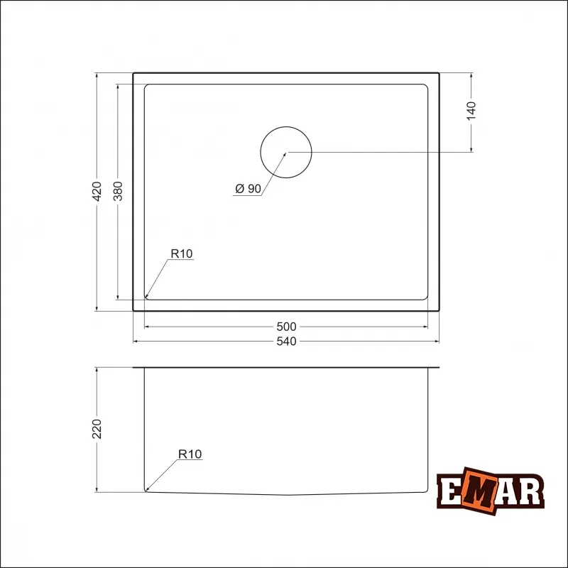 Emar-ЕМВ-123-PVC-Nano-Dark-2