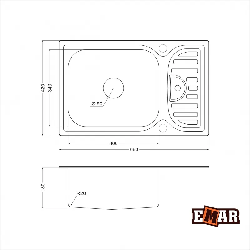 EMAR-305A-2