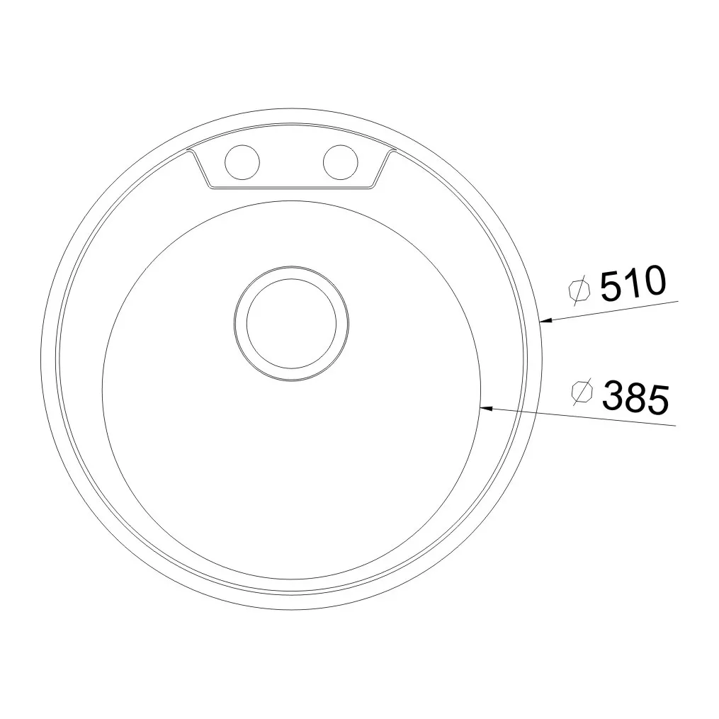 Мойка Oulin-OL-R510 (3)