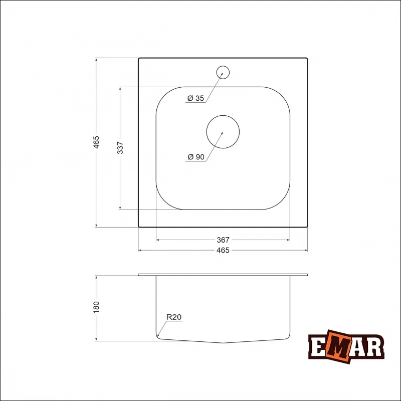 EMAR-130A-2