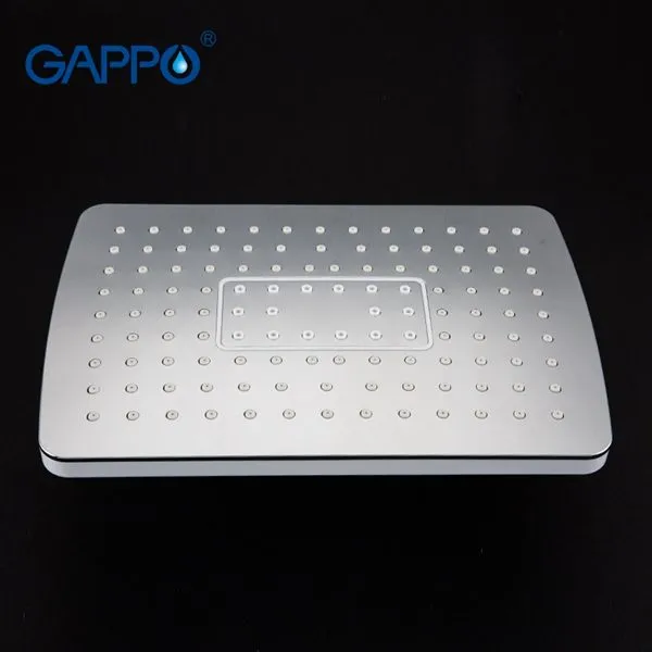 Душевая система Gappo G2407-50-3