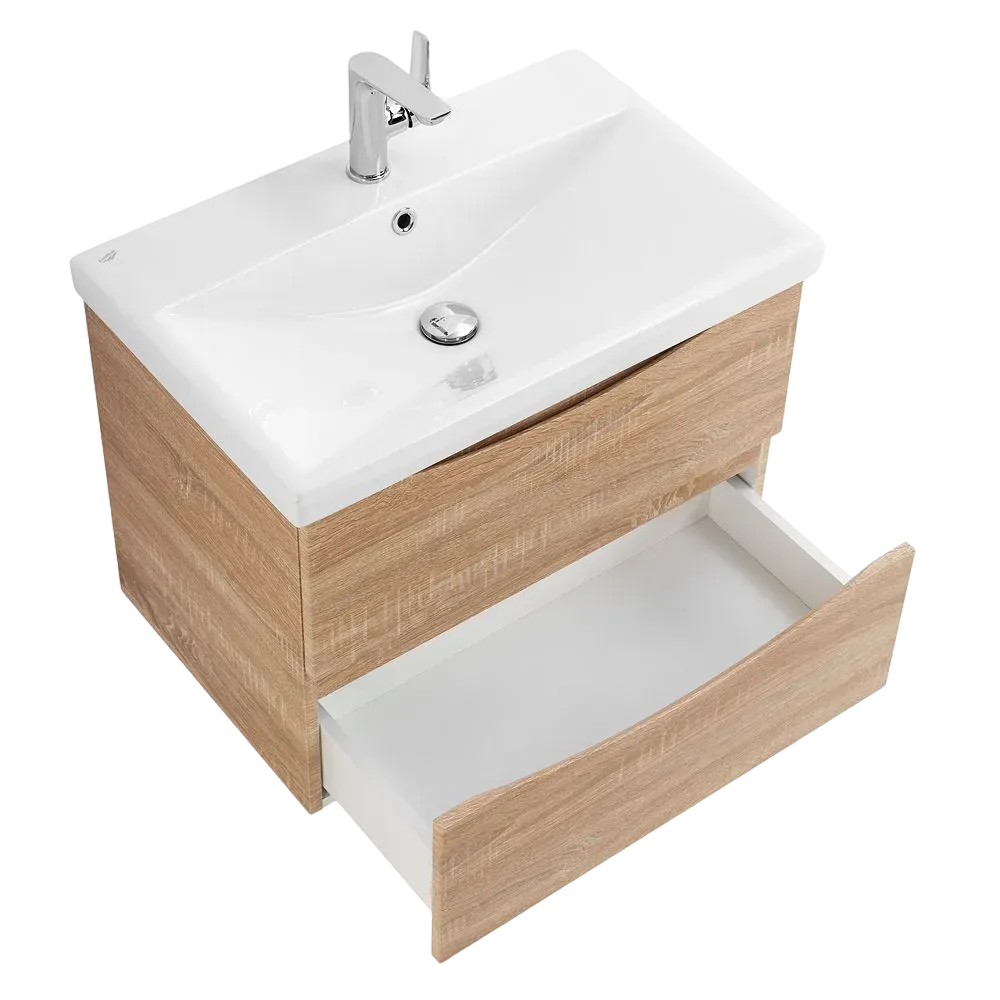 Тумба с раковиной BelBagno-MARINO-CER-600-2C-SO-WO-P (5)