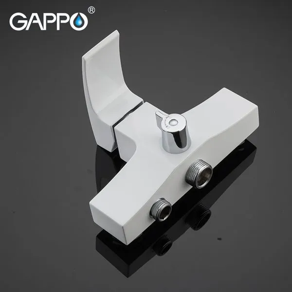 Смеситель Gappo-G2207-7 (4)