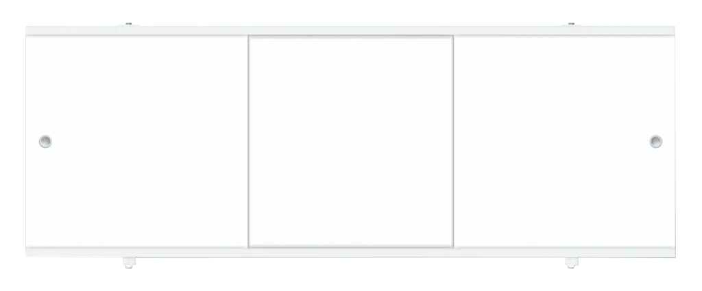 Экран пв Метакам ПРЕМИУМ А белый 1,60 (1)