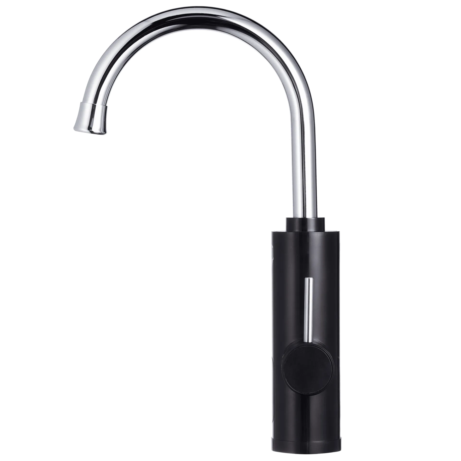 Водонагреватель проточный Royal Thermo QuickTap (Black) (3)