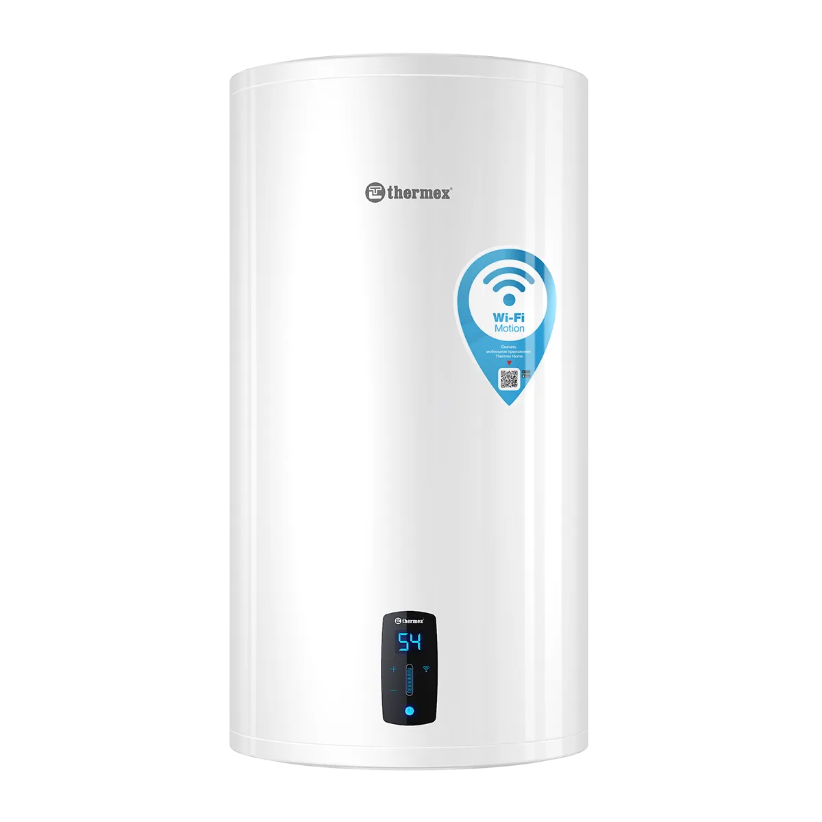 Thermex if 100 v wi fi