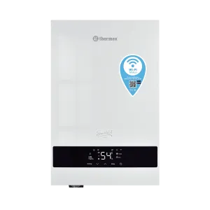 Электрический котел THERMEX Sonne 12 Wi-Fi (White)